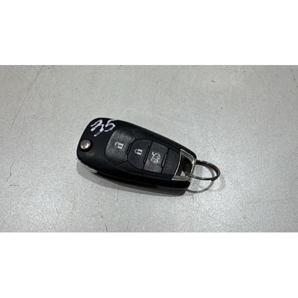 Chave Ignição Gm Cruze Lt 2017 2018 2019 2020