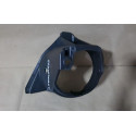 Suporte Farol Milha Esquerdo Toyota Hilux 812290k050 2009/11