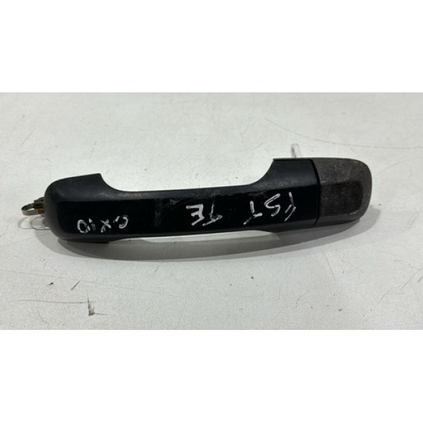 Maçaneta Externa Trase Esquerda Ford Ecosport Usado Original