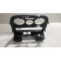 Moldura Painel Central Gol G4 2005 Á 2007 5w0858061 Moldura Painel Central Gol G4 2005 Á 2007 5w0858061