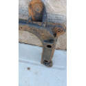Agregado Dianteiro Vw  Gol G3 G4 1.0 Power 1.0 16v