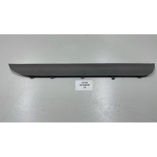 Acabamento Interno Traseir Esquerdo Honda Civic G9 2012 Á 16
