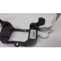 Paddleshift Borboleta Volante Mitsubishi Asx 2401a006 