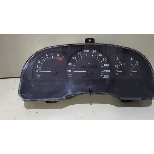 Painel De Instrumentos 90356303 Gm Vectra Astra 1993/96