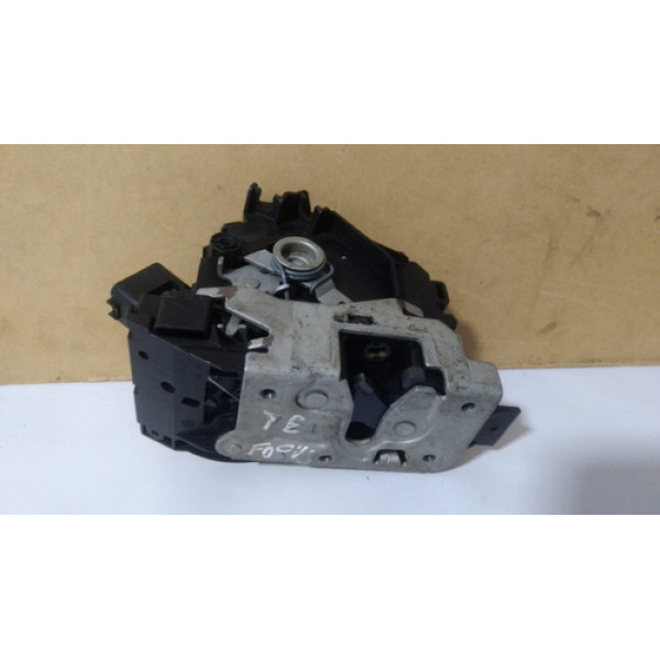 Fechadura Traseira Esquerda Ford Focus 03 A 08 2s4aa26412db