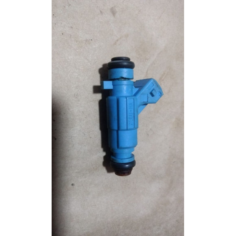 Bico Injetor Ford Fiesta Ka 1.0 Zetec Rocam 0280155888 Bico Injetor Ford Fiesta Ka 1.0 Zetec Rocam 0280155888