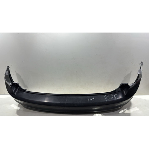 Parachoque Traseiro Ford Focus 2009 A 2012  Usado