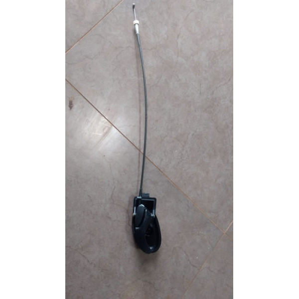 Maçaneta Interna Portas Traseira Esquerda Ford Focus 00/08