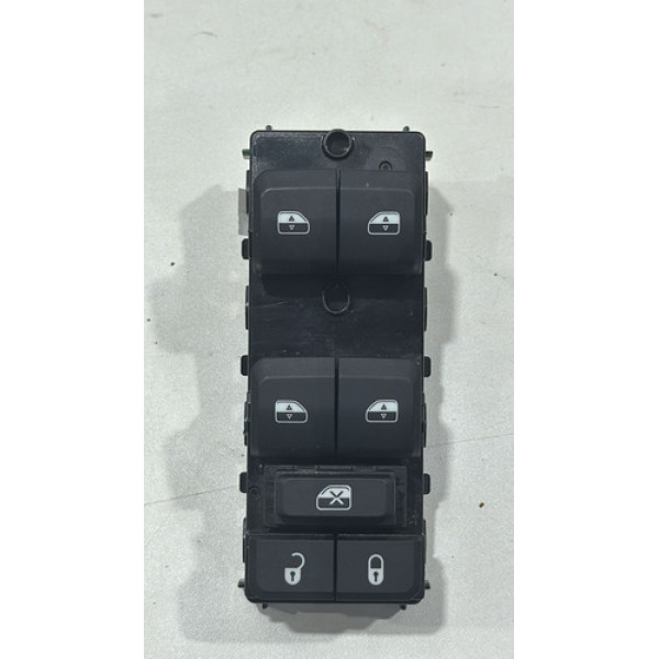 Comando Vidro Dianteiro Esquerdo Jeep Compass T270 2022 Á 23
