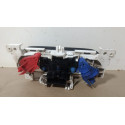 Comando Ventilacao/ar Quente Renault Sandero/logan 2008-2009 Comando Ventilacao/ar Quente Renault Sandero/logan 2008-2009