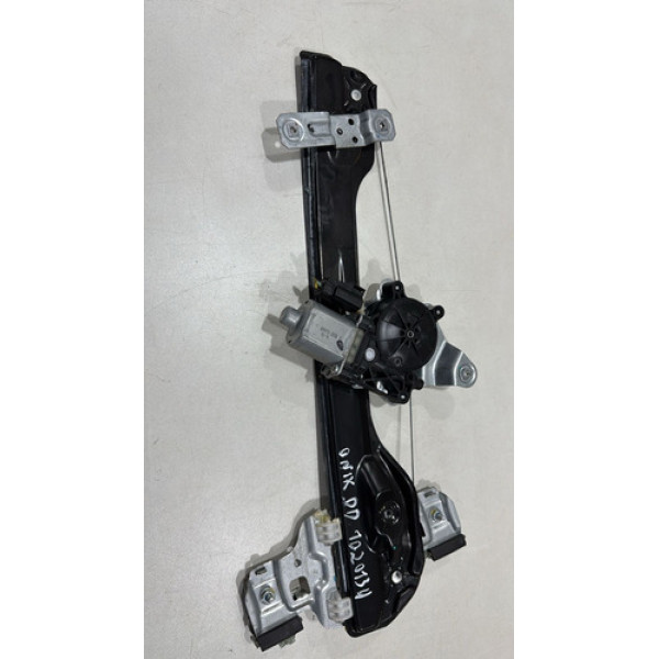 Maquina Vidro Elétrico Dianteiro Direito Gm Onix 2013 2014
