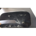 Capa Retrovisor Corolla 2010 Á 2014 Esquerdo Preto