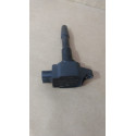Bobina Ignição Nissan Versa March Kicks 1.6 16v Orig Eldor