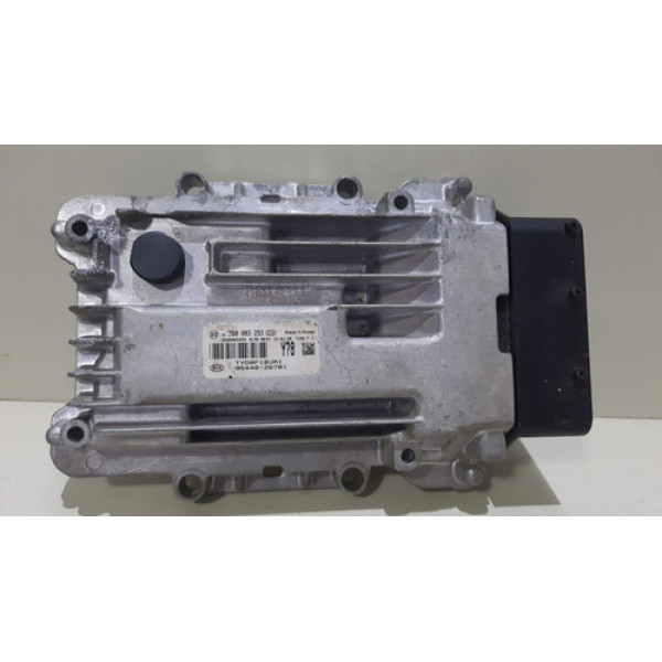 Módulo De Câmbio 9544026781 0260003293 Y78 Cerato 1.6