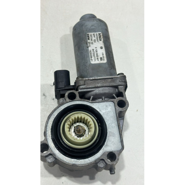 Motor Caixa Tração Bmw X5 2003 04 2005 0130008507 Original