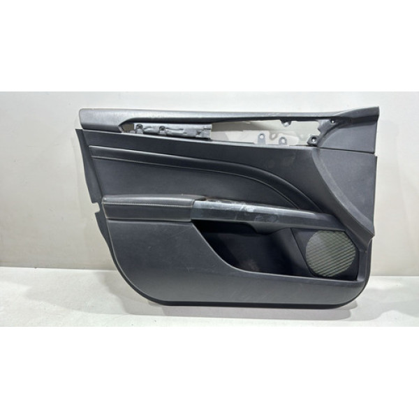 Forro De Porta Dianteira Esquerda Fusion Titanium 2013/2016