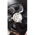Ventoinha Radiador Renault Sandero Clio Logan Com Ar
