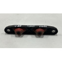 Suporte Coxim Escapamento Jetta Passat Fusca Tiguan Original