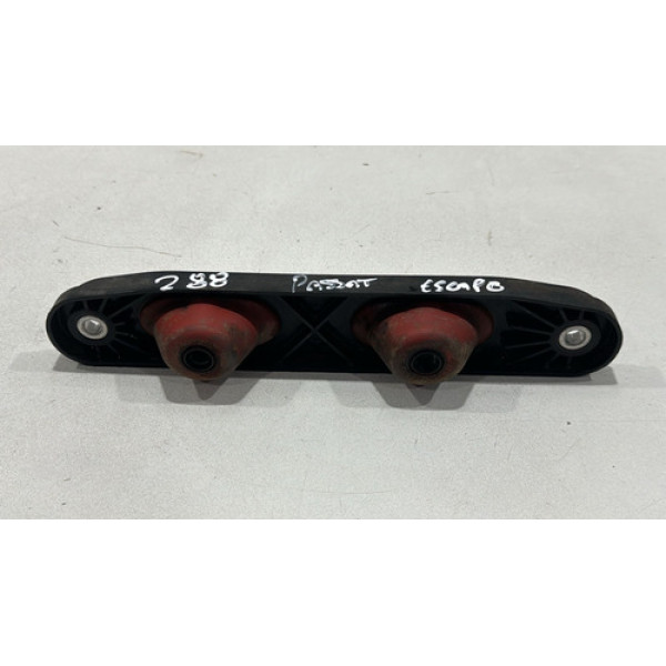 Suporte Coxim Escapamento Jetta Passat Fusca Tiguan Original