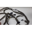 Chicote Eletrico Luz Teto Duster 2021 2022 2023 6 Plug