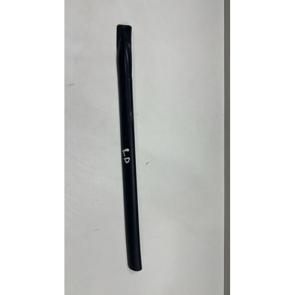 Borracha Coluna Central Direita Hilux 2017 2018 19 2020 2021