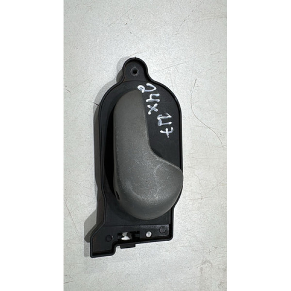 Maçaneta Interna Porta Fiesta Ecosport 2002 A 2012 Original