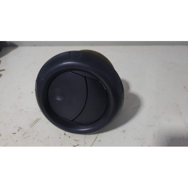 Difusor Saida Ar Painel Ford Fiesta 2008 2010 2011 Original