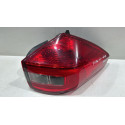 Lanterna Traseira Direita Chery Tiggo 2 2020 Original Lanterna Traseira Direita Chery Tiggo 2 2020 Original