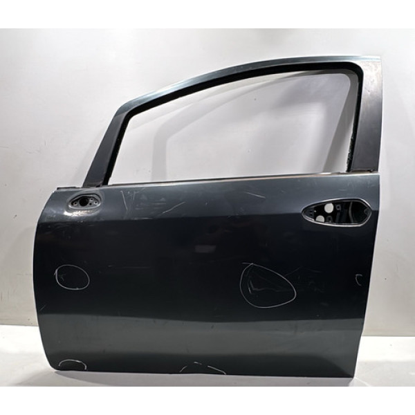 Porta Dianteira Esquerda Fiat Punto Linea