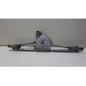 Maquina Motor Limpador Para-brisa Gm Celta Corsa Sem Motor