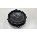 Alto Falante Ranger Rover Sport 2010 2011 Xqm500510 Alto Falante Ranger Rover Sport 2010 2011 Xqm500510