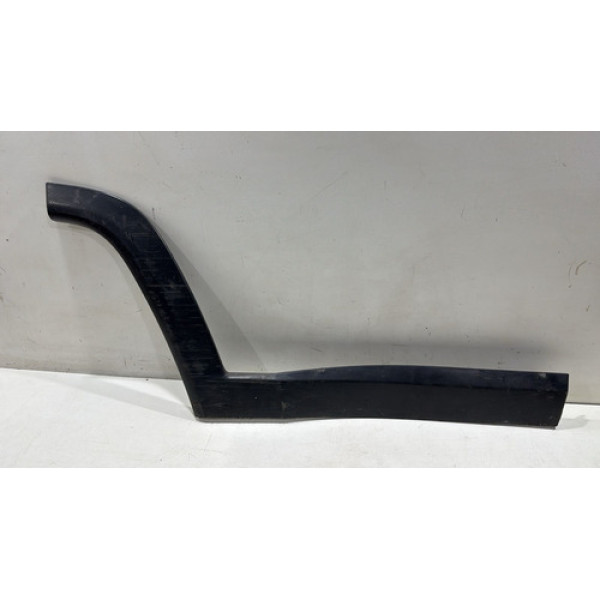 Moldura Aplique Porta Traseira Direita Jeep Compass 2018/21