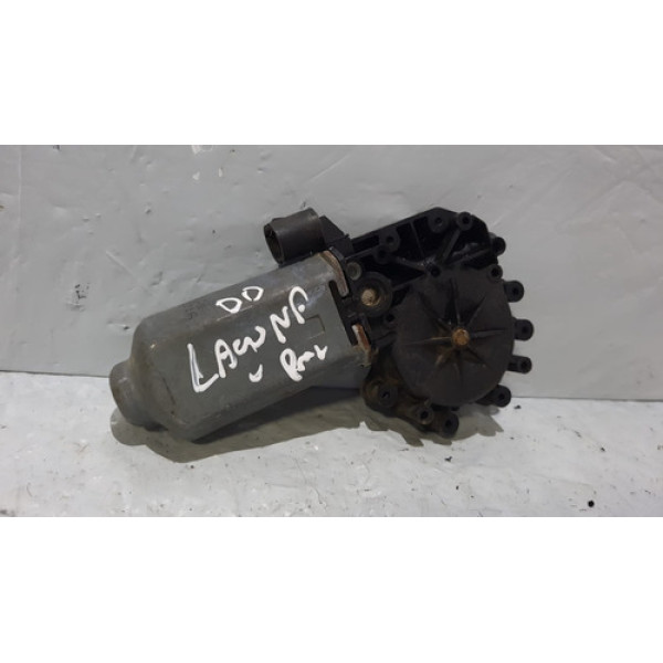 Motor Maquina Vidro Dianteira Direita Renault Laguna