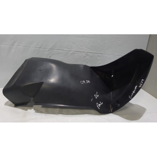 Parabarro Traseiro Esquerdo Peugeot 206 Original 9629312580