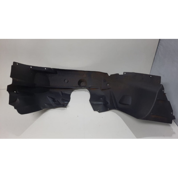 Parabarro Dianteiro Direito Ford New Ka 2015 16 17 18 2019
