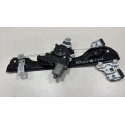 Maquina Vidro Dianteiro Direito Onix 2013 A 2019 Original