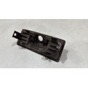 Suporte Moldura Câmera Ré Fiat Argo 100244163