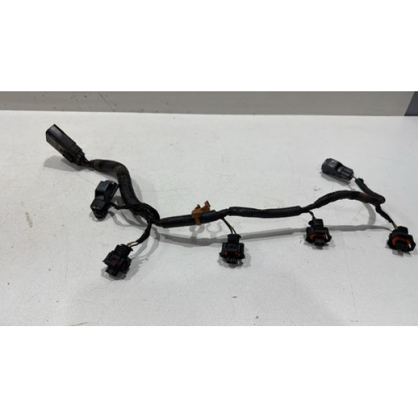 Chicote Dos Bicos Ford Fusion Ecoboost 2.0 2014 2015 2016