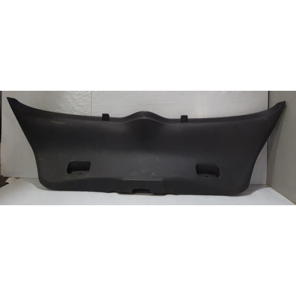 Forro Tampa Traseira Peugeot 307 Hatch 2002 2003 A 2012