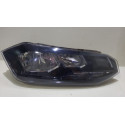 Farol Polo Virtus 2017/2020 C/ Detalhe Friso Preto - Direito Farol Polo Virtus 2017/2020 C/ Detalhe Friso Preto - Direito