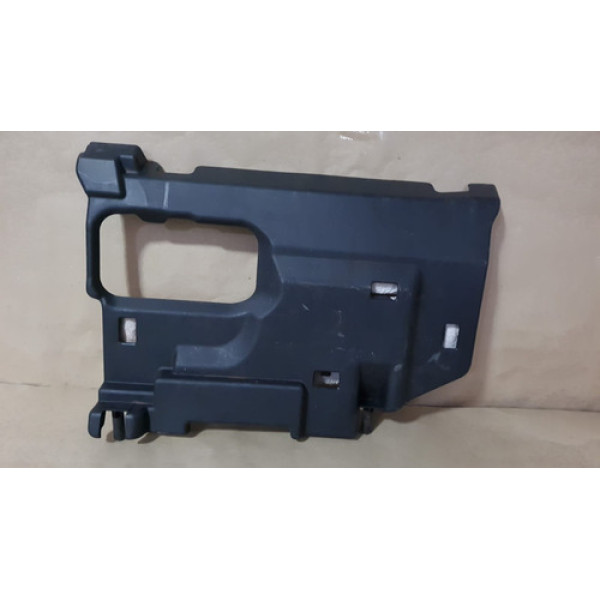 Acabamento Inferior Porta Luvas Honda Crv 2007/2011 77345swa