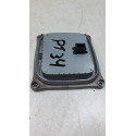 Modulo Reator Led Farol Fiat Toro 2016 A 2022 Original