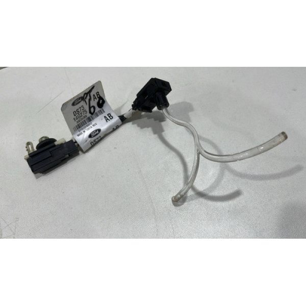 Luz Traseiro Console Ford Fusion 2013 Á 2016 Ds7314g275 Usad