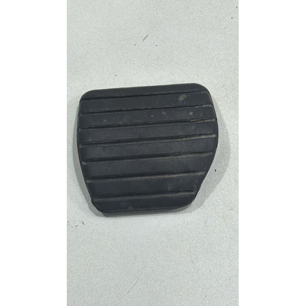 Borracha Pedal Freio Renault Fluence 2015 Original