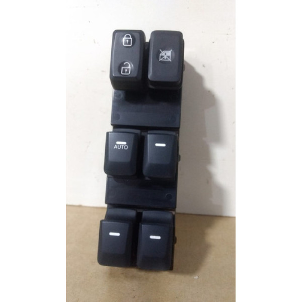 Comando Botao Vidro Kia Sportage 2011/2016 Original Dt Le