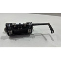 Maçaneta Externa Dianteira Direita Peugeot 206 207 1999 A 11