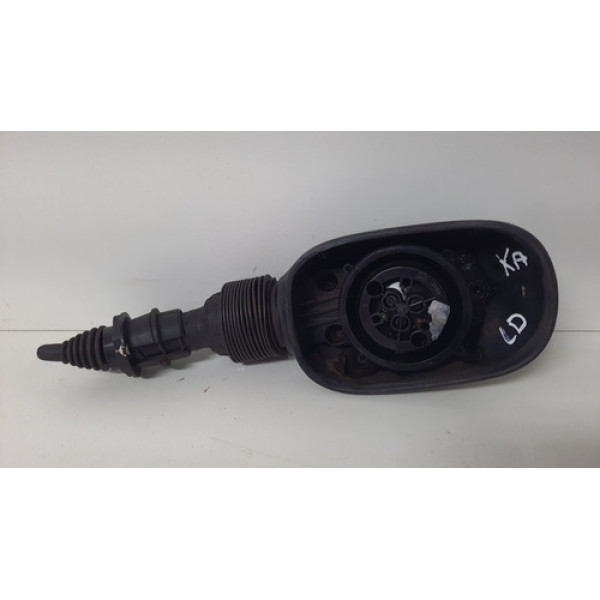 Retrovisor Direito Ford Ka 1997 1998 1999 A 2005 Sem Lente