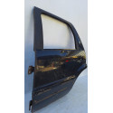 Porta Traseira Esquerdo Ford Ecosport 2004/2012 Detalhes