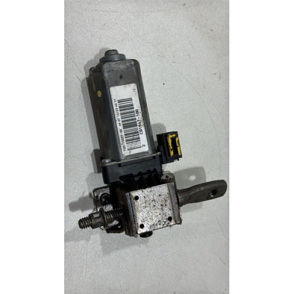Motor Regulagem Banco Dianteiro Esquerdo Fusion 2014 2015 16