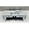 Painel Instrumentos Toyota Hilux 2.7 2017 18 19 20 2021 Orig Painel Instrumentos Toyota Hilux 2.7 2017 18 19 20 2021 Orig